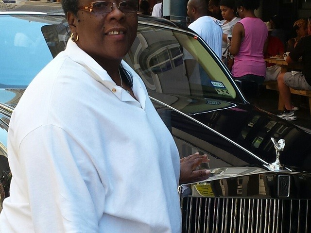 MISSION HOME CARE Assisted Living Home Image in THOMASVILLE, GA